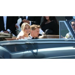 Martin Ødegaard heiratet, um sein Fußballglück zu verbessern